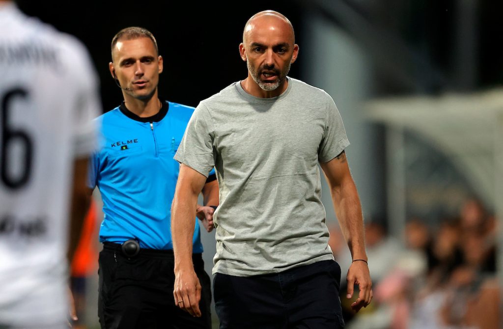 ZAKLJUČAN! TSC zadovoljan Lazetićem (FOTO)