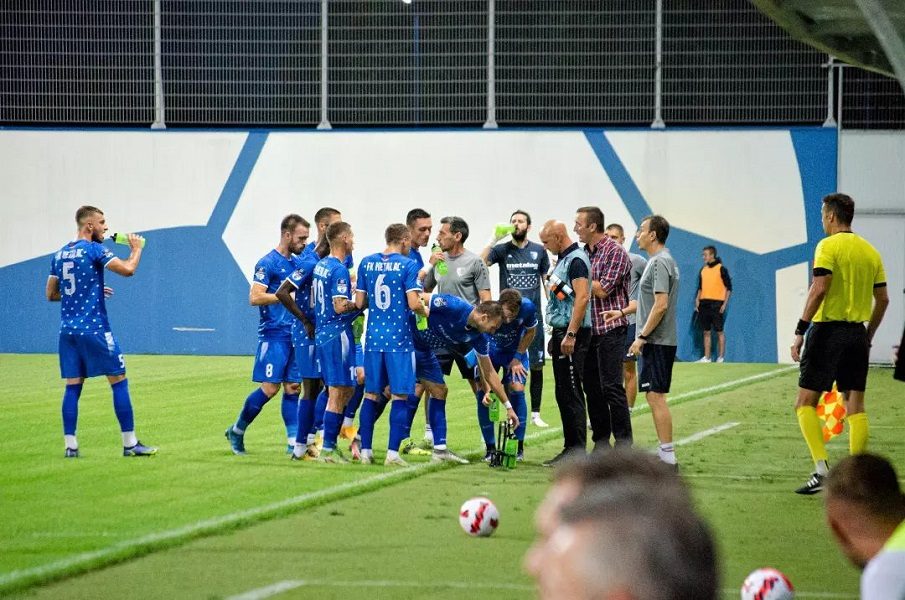 PRVA LIGA Metalac na krilima Miloševa deklasirao Vršac