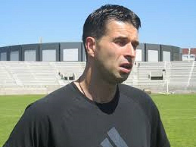 SKLOPLJEN ANGAŽMAN Liban ima poverenje u srpskog trenera