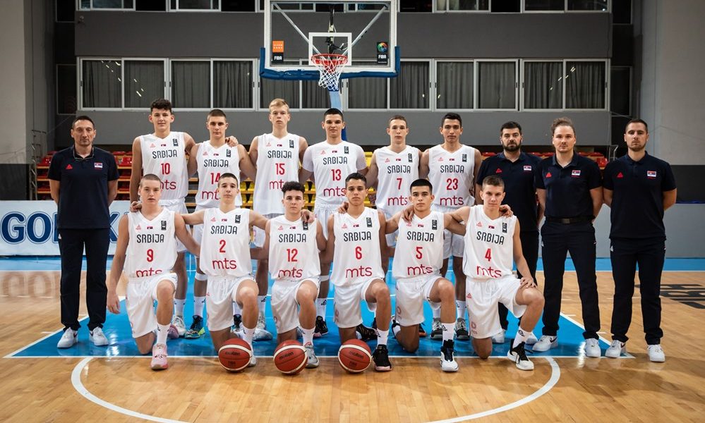 Deca imala 21 poen viška, pa izgubila od Hrvata