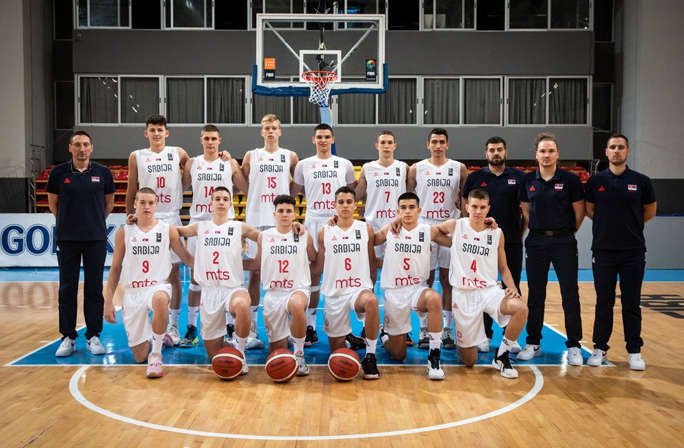 Deca imala 21 poen viška, pa izgubila od Hrvata