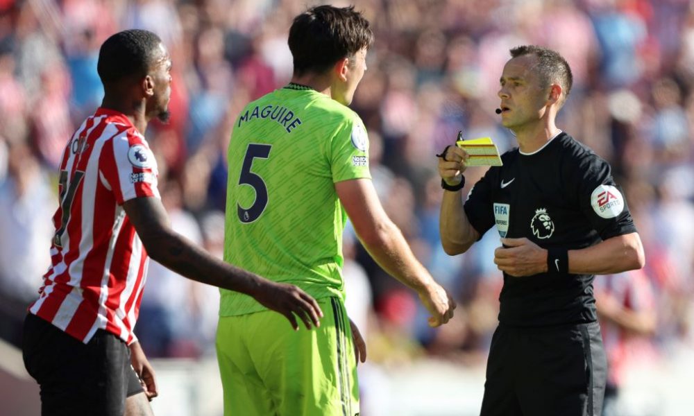 Holanđanin počeo da precrtava, evo ko mu je bio prvi na meti