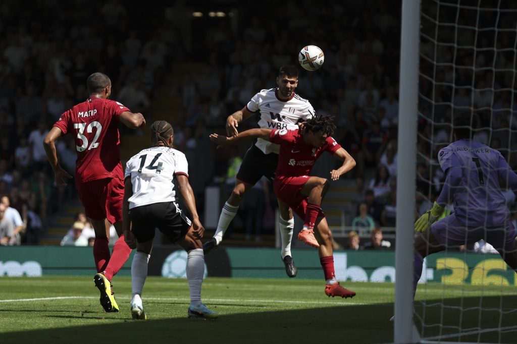 MITROVIĆ: Branio mi je sve, ali sam ostao miran i verovao!