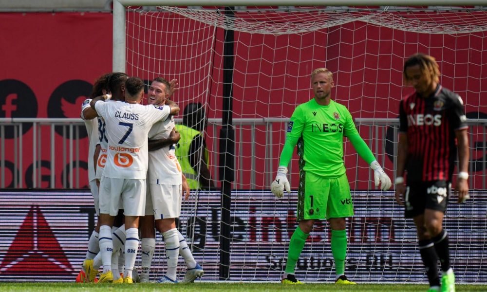 NI TA NICA NIJE BAUK Aleksis Sančez i Marselj pregazili Partizanovog rivala, doskorašnji napadač Zvezde ponovo pogodio