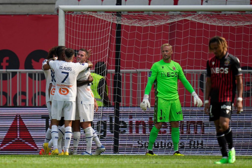 NI TA NICA NIJE BAUK Aleksis Sančez i Marselj pregazili Partizanovog rivala, doskorašnji napadač Zvezde ponovo pogodio