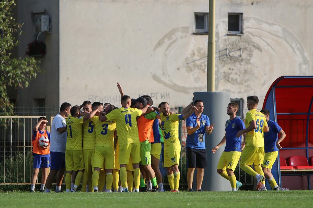PRVA LIGA Grafičar furiozno kroz Pančevo, Novi Sad i Rad ostvarili prve pobede u sezoni