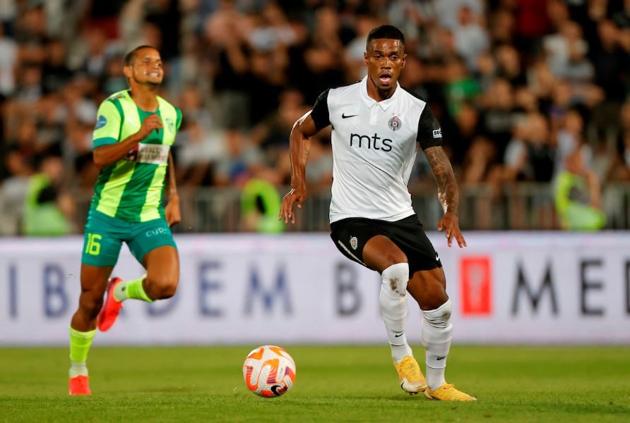 UEFA NIJE BILA OŠTRA Partizan dobio blagu kaznu