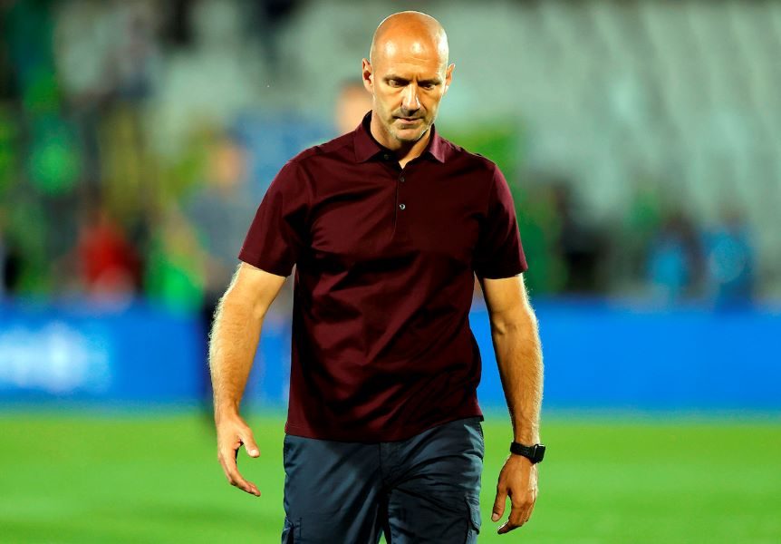 KUKAVIČLUK Ni trener ni fudbaleri Partizana se nisu pojavili pred novinarima