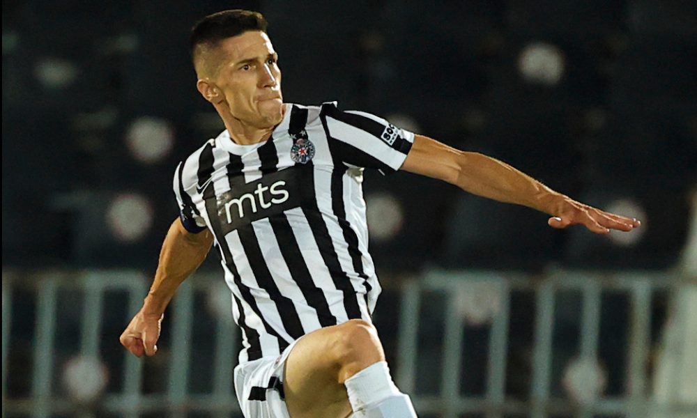 UROŠEVIĆ O DIJABATEU: Nismo se čuli, mora da mu bude jasno da od ovog kluba živi!