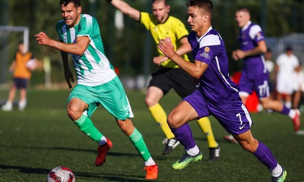 PLS Grafičar demonstrirao silu, Inđija sama sebe sapliće, prvenac „majstora“ sa Novog Beograda