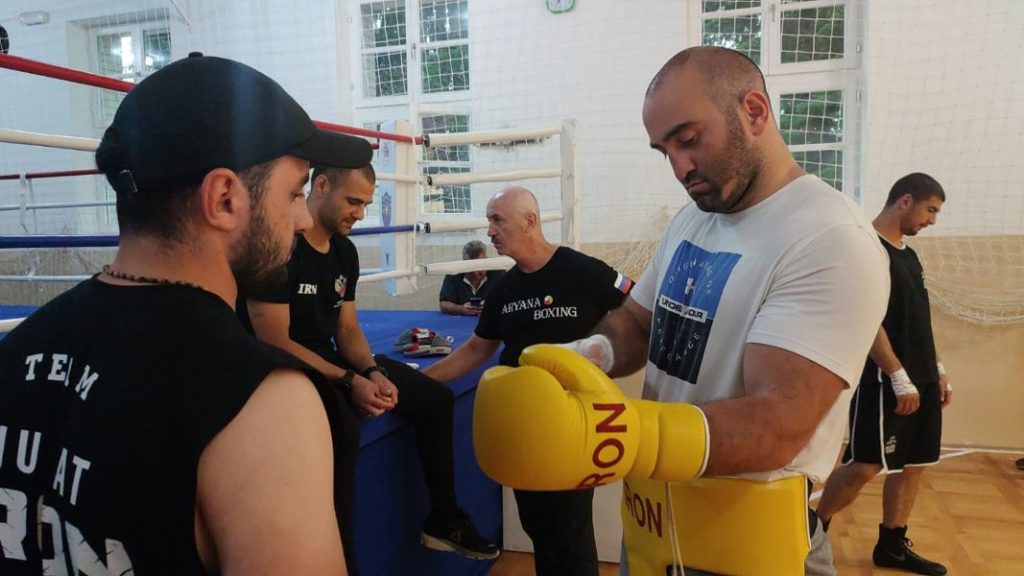 Gasijev poziva na spektakl: Dođite srpska braćo, obećavam veliku predstavu