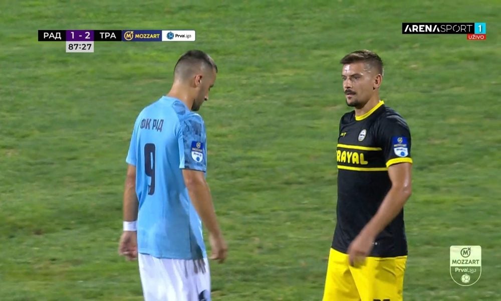 PRVA LIGA „Dizelka“ zaribala već na startu, Trajal preokretom do pobede na Banjici