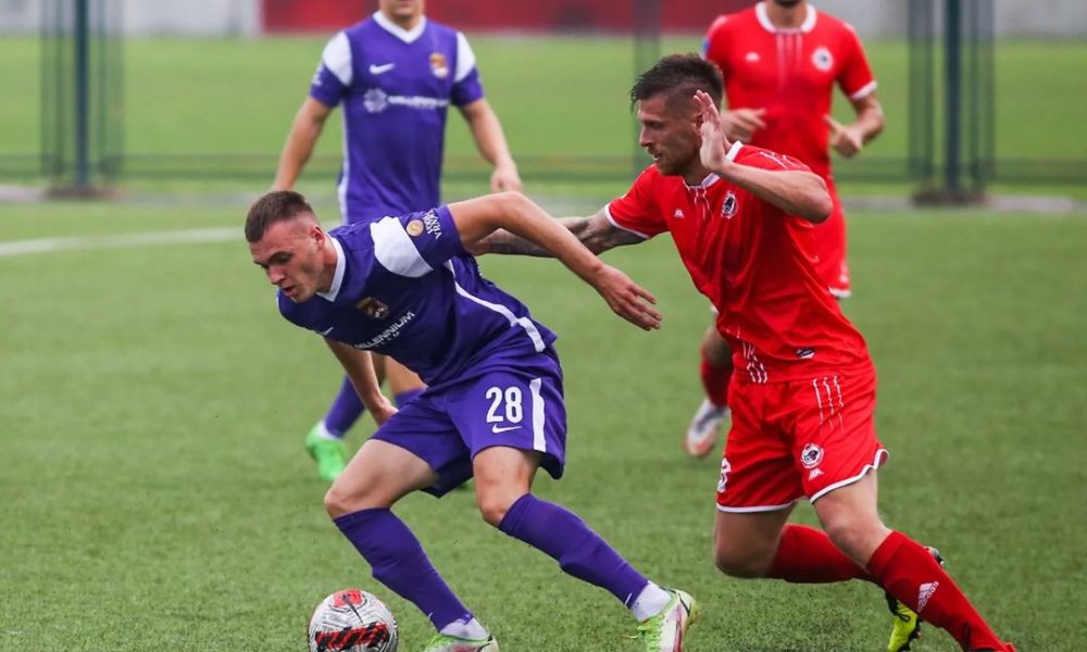 PRVA LIGA Grafičar zaustavio „traktoriste“, Železničar sa igračem manje pobedio na Ubu