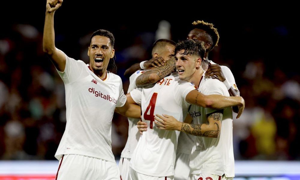 SERIJA A Murinjo krenuo po svom receptu, dokle može da dobaci?