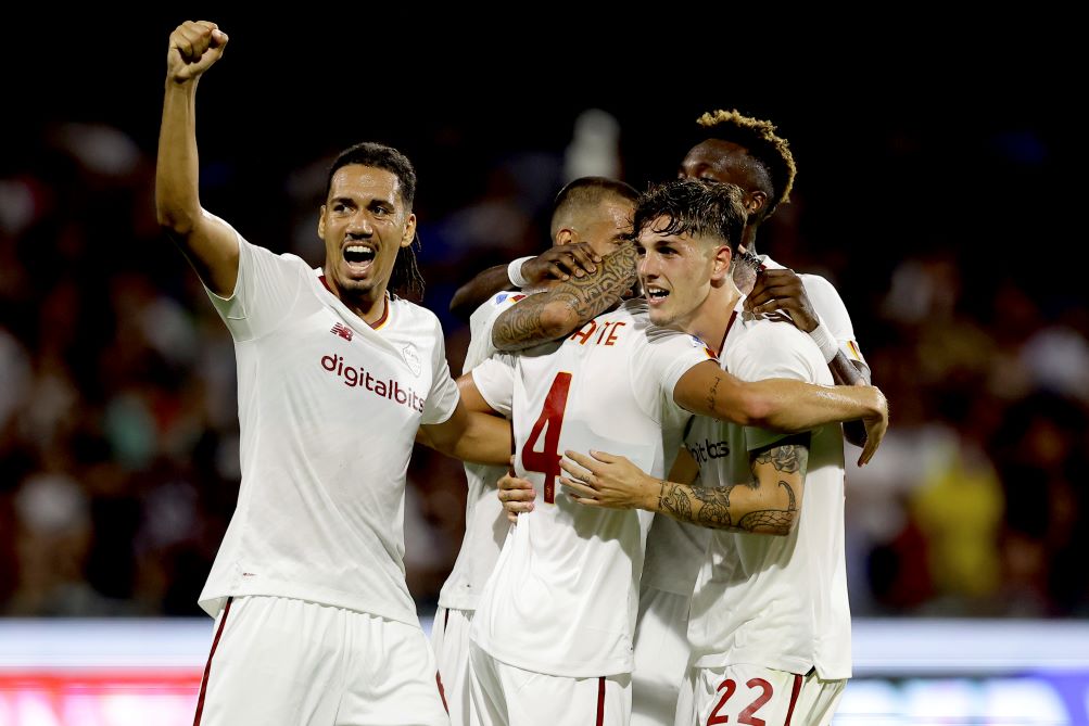 SERIJA A Murinjo krenuo po svom receptu, dokle može da dobaci?