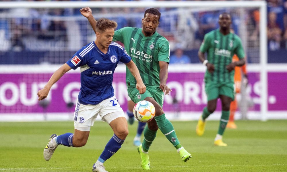 BUNDESLIGA Šalke u nadoknadi izbegao poraz, Veljković igrao svih 90 minuta u remiju Verdera