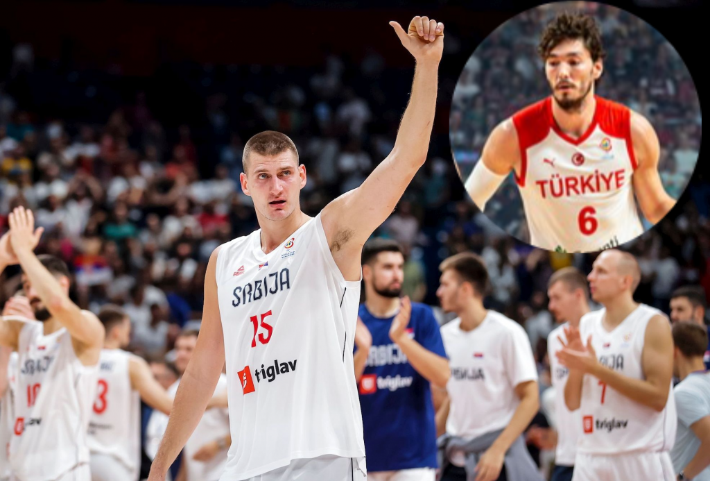 MAXBET SPORT ANALIZA Šta očekivati na utakmici sa Turskom: Mane, vrline i kako je pobediti