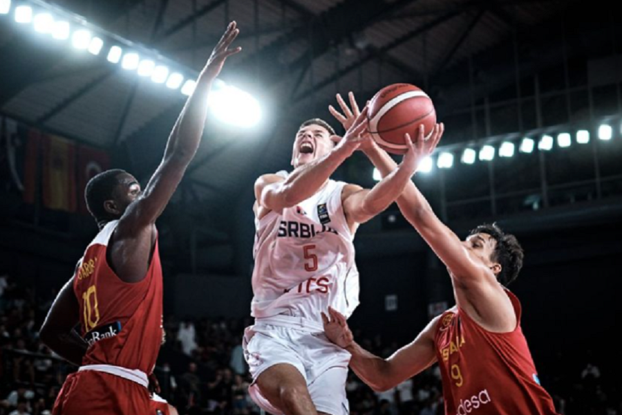 Katastrofa „orlića“ u polufinalu, ubacili svega 38 poena