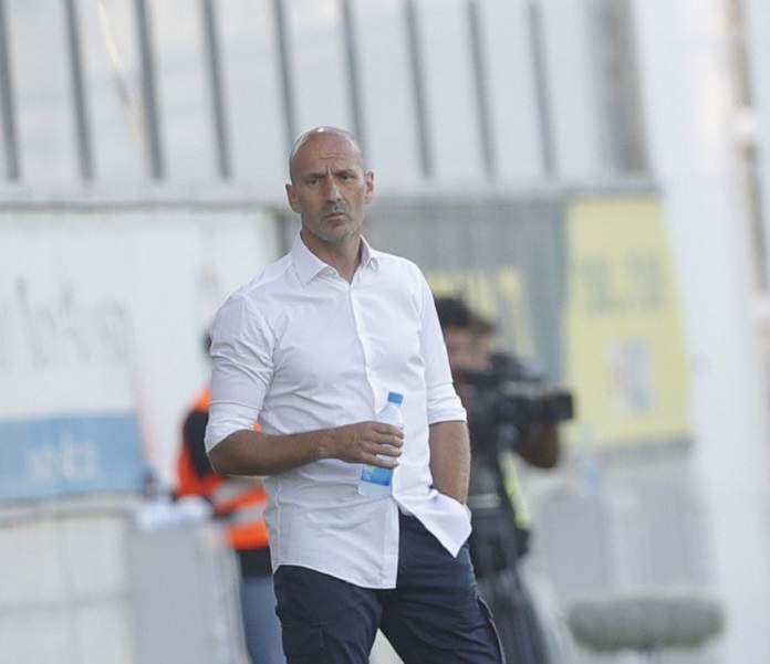 SKENER MAXBET SPORTA Pitanje za Stolicu: Šta se desilo posle 20 minuta i u drugom poluvremenu?