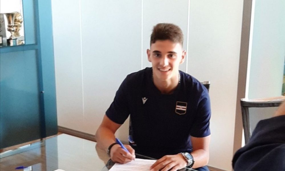 POTVRĐENO PISANJE MAXBET SPORTA Vojvodina prodala mladog napadača u Italiju