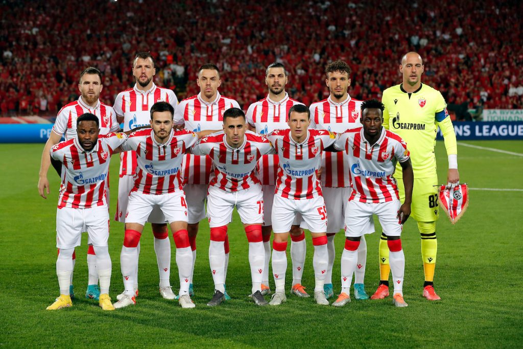 SADA SU POZNATI SVI UČESNICI LE Napravili smo idealnu i grupu „smrti“ za Zvezdu, evo kako izgledaju…