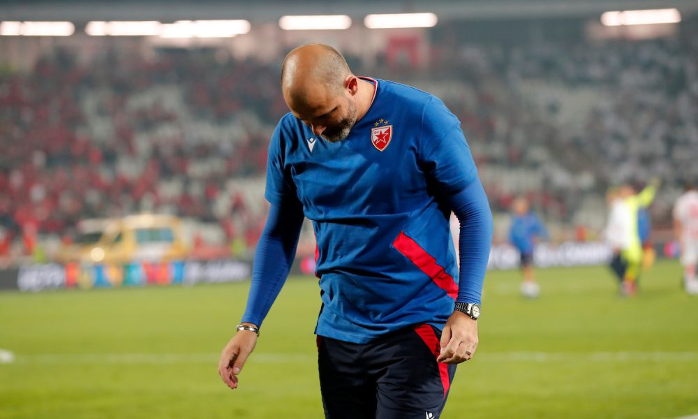 Odlazili su Šeki, Cvele, Džaja i Pižon, može i Deki! Rečenica koja mnogo boli pravog zvezdaša…