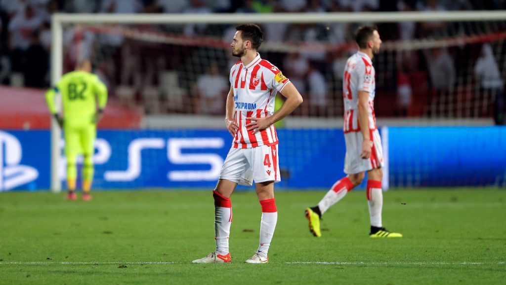 DERBI JE NAJVAŽNIJI! Ivanić zadovoljan igrom protiv Sitija, ali istakao Superligu kao prioritet