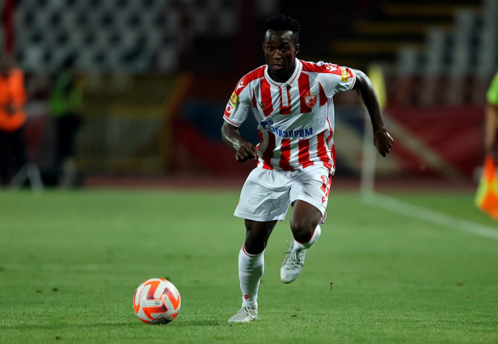 Bukari: Volim „delije“, vole i oni mene!