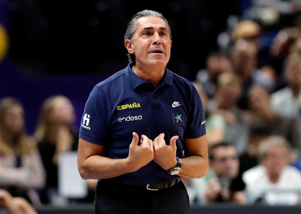 OPRAVDAO POVERENJE Skariolo ostaje selektor Španije do 2028. godine