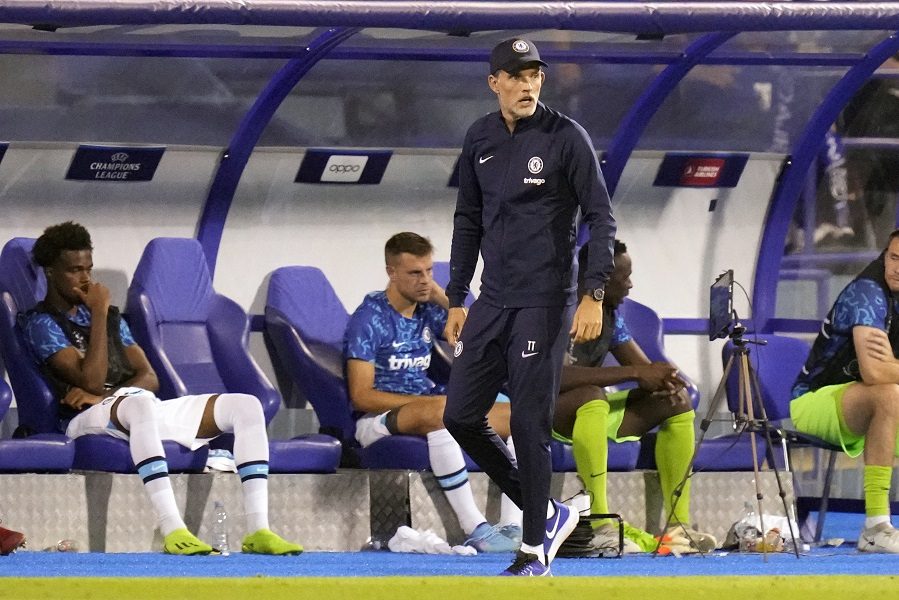 Tuhel je prošle godine sa Čelsijem osvojio Ligu šampiona, a sada je u Indiji i odbija ponude