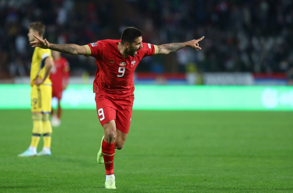 MITAR VELIKI „Pojeo“ Norvežane, pa se počastio (FOTO)