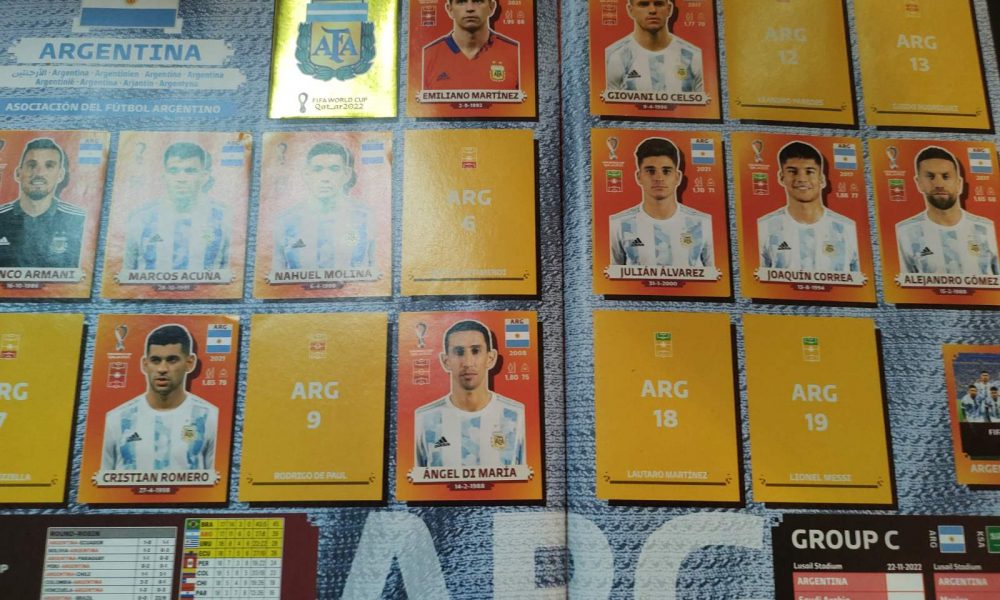 Svet se trese zbog – sličica!