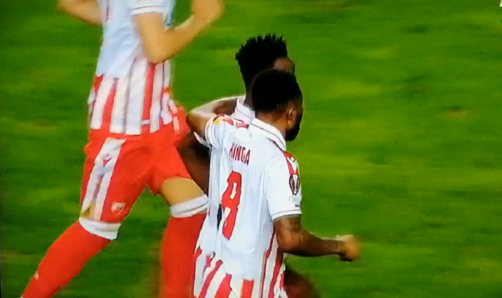 MIR – MIR, NIKO NIJE KRIV Rešen nesporazum, Kanga i Bukari zagrljeni u drugo poluvreme (VIDEO)