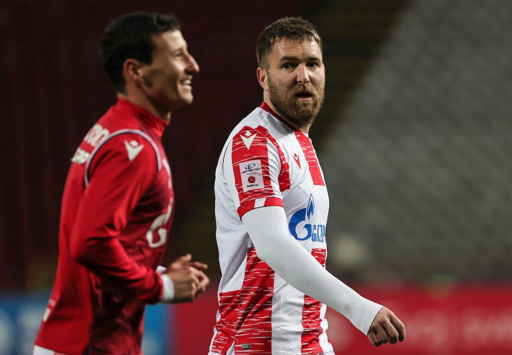 „ZAPAD“ JE PRETERAO Slučaj „Milijaš“ nije smeo da se ponovi, Katai to nije zaslužio, ni Srnić… (VIDEO)