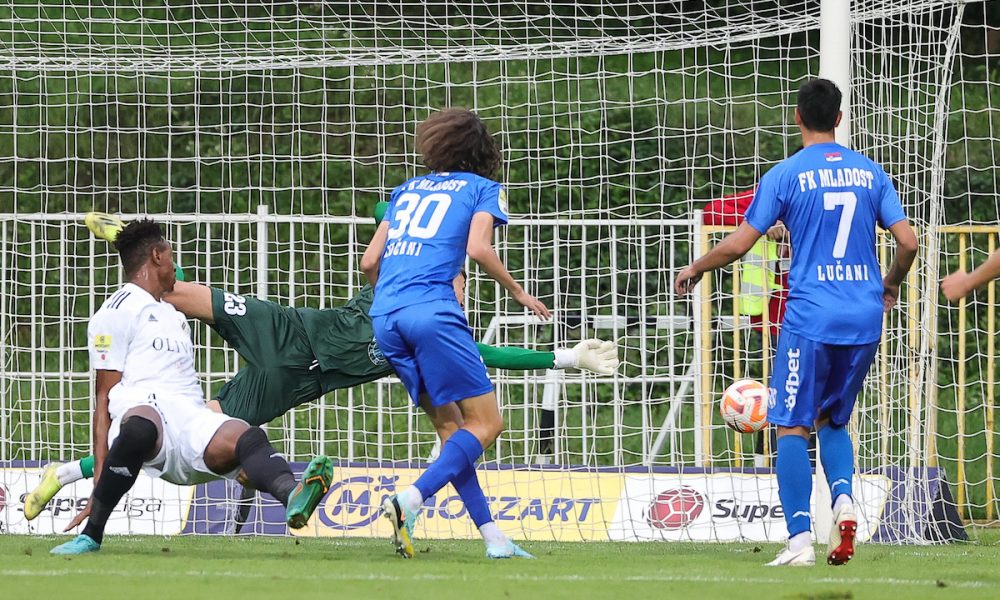 SAZNAJEMO Čukarički kreće u najvažniji posao ove jeseni, preti mu velikan iz Belgije, zovu i Kinezi