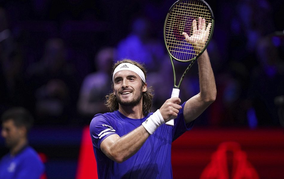 LEJVER KUP Evropa vodi 2:0, poen doneo Cicipas