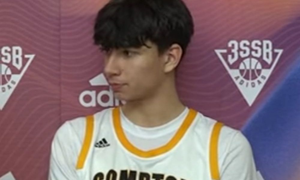 ŽIVOTNA PREKRETNICA Sin Peđe Stojakovića sa ocem pogađa trojke i bira gde će da nastavi karijeru (VIDEO)