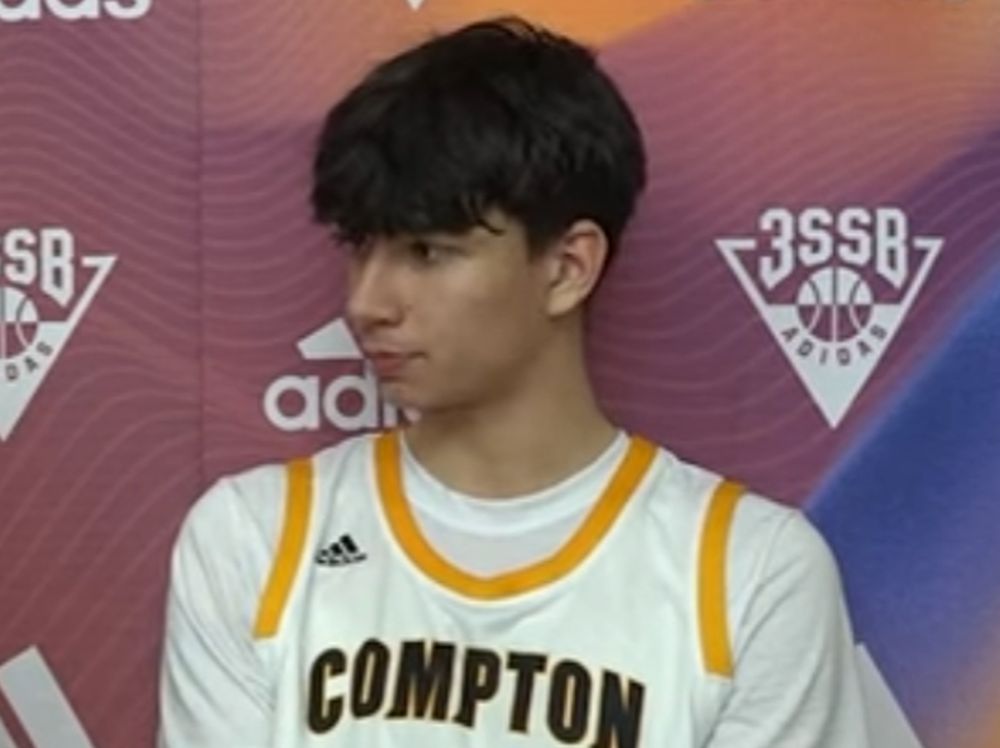 ŽIVOTNA PREKRETNICA Sin Peđe Stojakovića sa ocem pogađa trojke i bira gde će da nastavi karijeru (VIDEO)