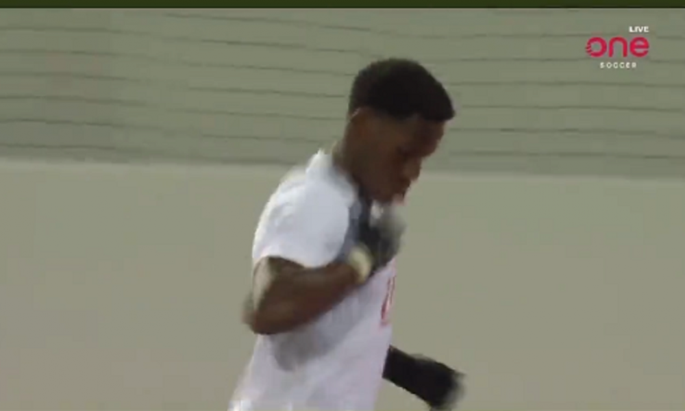 ŠOK! Fudbaleri Kanade jedini koji neće nositi novi dres na SP! Pogledajte kako su Borjan i drugari protestovali protiv „Najkija“ (VIDEO)