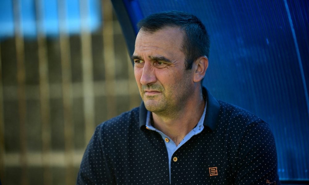 SAZNAJEMO Nastavlja se trend smene trenera u Srbiji