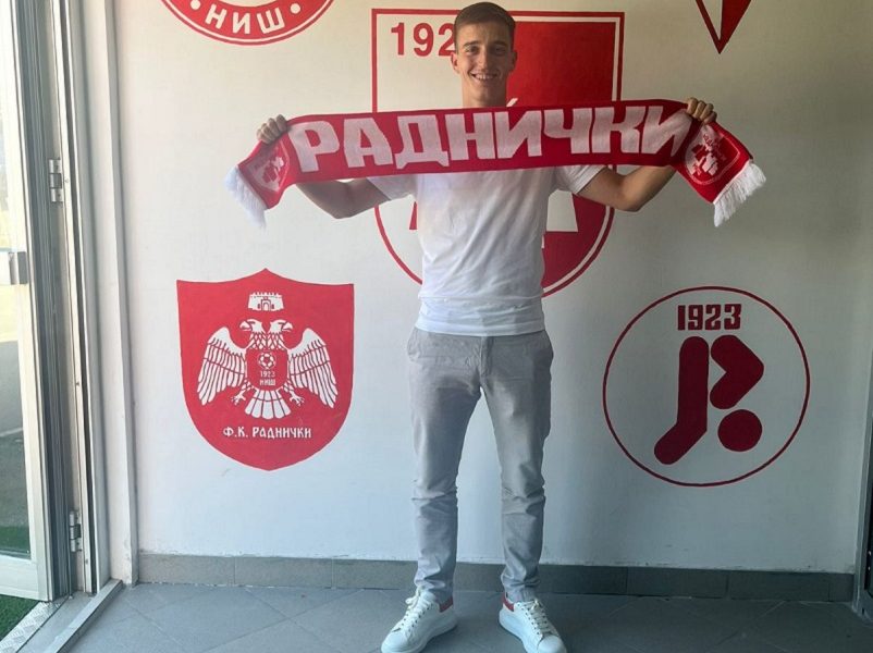 SAZNAJEMO Radnički doveo pojačanje po izboru Lalatovića