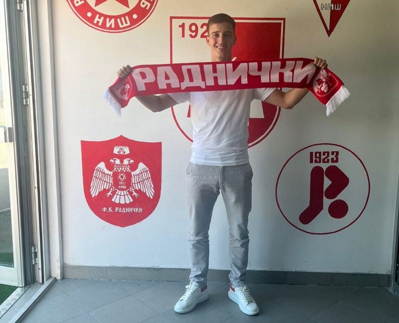 SAZNAJEMO Radnički doveo pojačanje po izboru Lalatovića