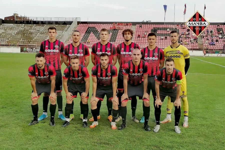 PRVA LIGA „Traktoristi“ gostuju u Šapcu, Inđija želi nastavak pobedničke serije