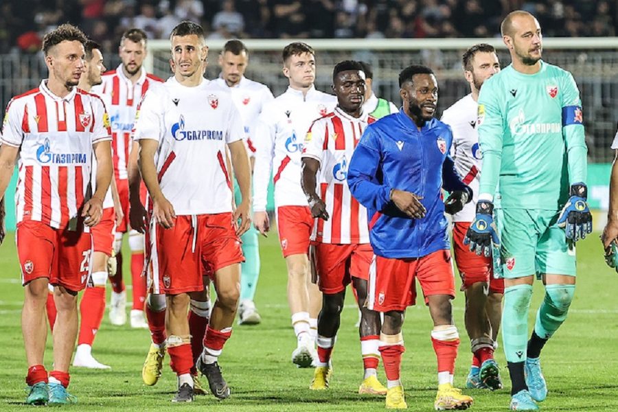 SAZNAJEMO Zvezda konačno dovodi prekopotrebno pojačanje!