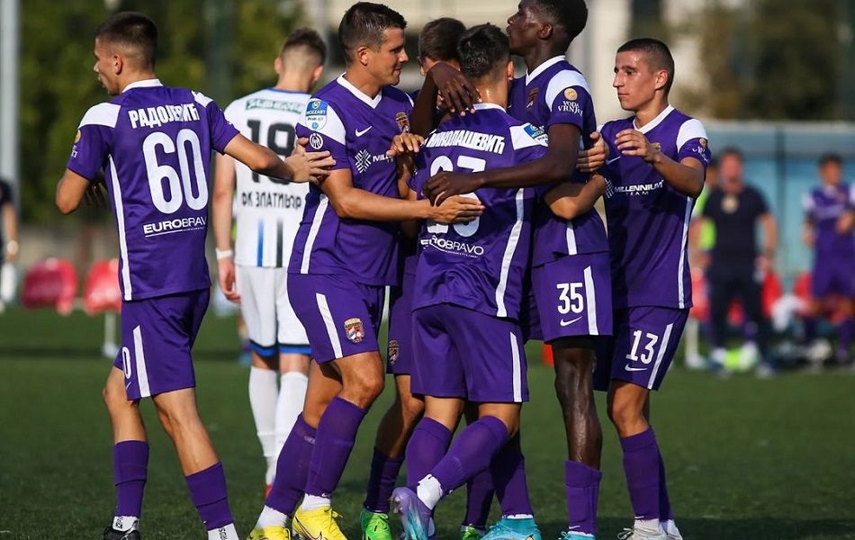 PRVA LIGA Grafičar nastavio sa terorom, IMT drži korak, Loznica se gostila u Milanovcu