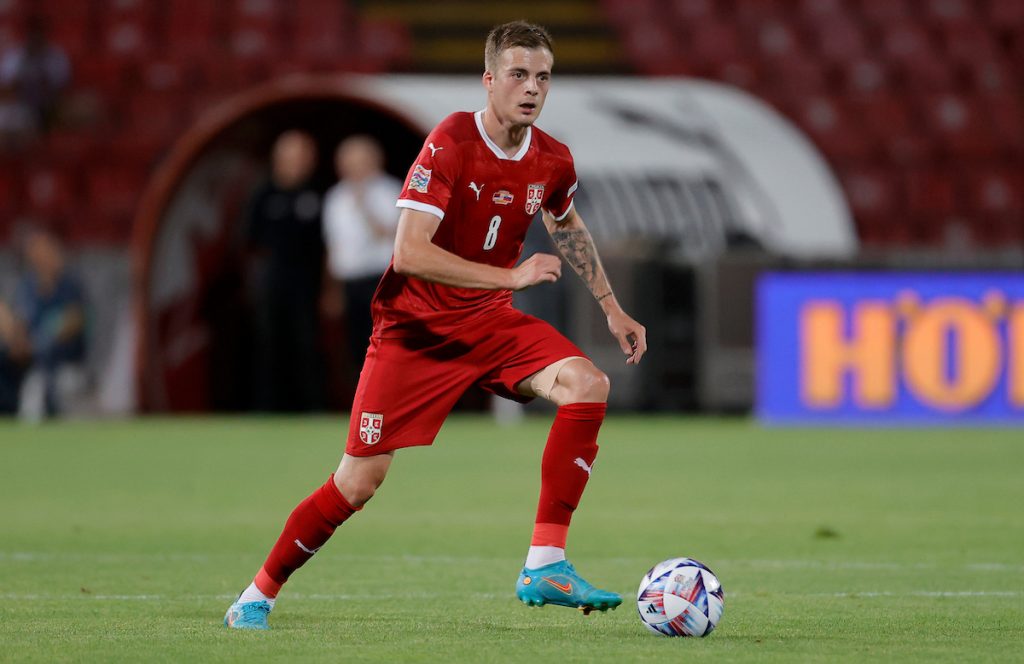 OTKROVENJE Nišlija je klasa! Pokazao je da može da postane oslonac Srbije