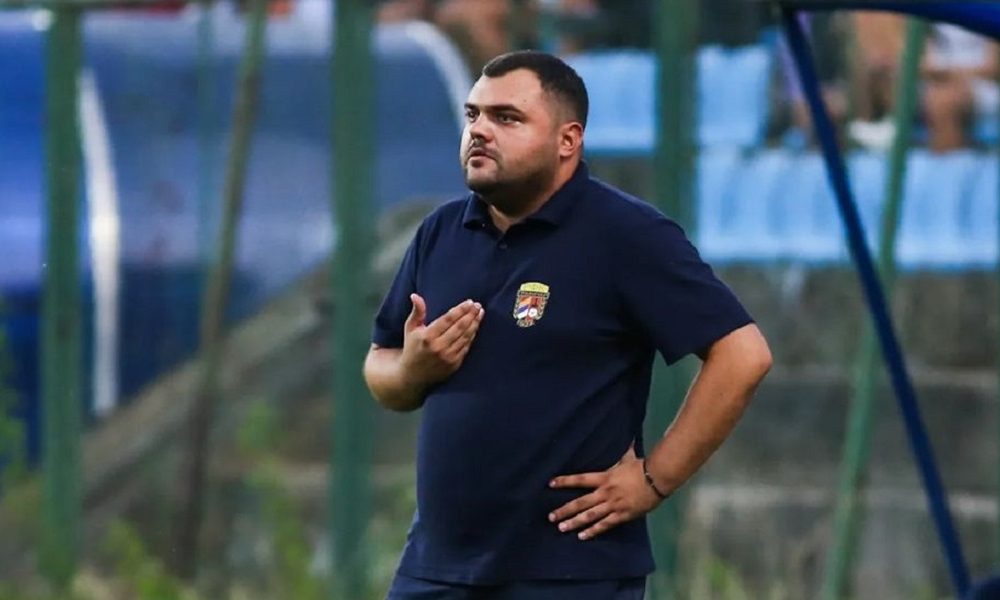 Trener Grafičara: Priželjkivao sam Partizan u Kupu