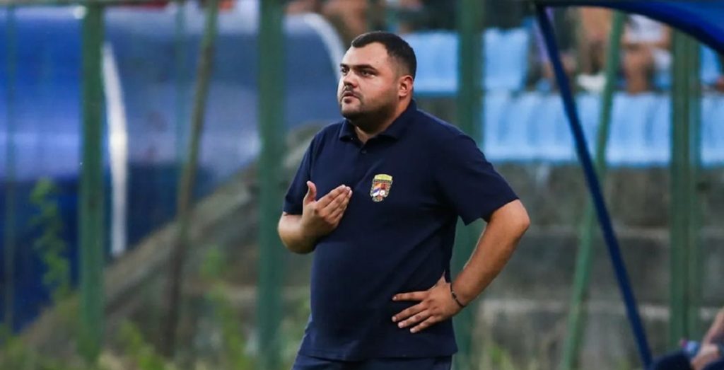 Trener Grafičara: Priželjkivao sam Partizan u Kupu