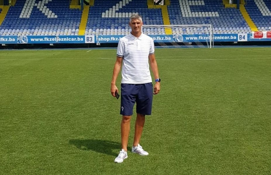 ĆULUM ZA MAXBET SPORT: Žarkovo je daleko iznad ranga u kome se takmiči