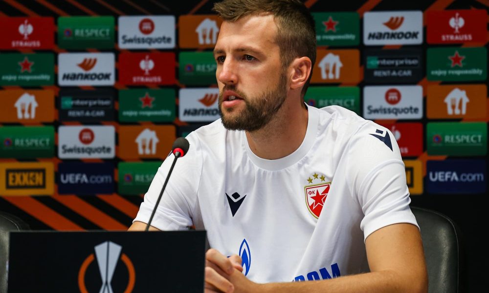 MILUNOVIĆ: Trabzon je mnogo izgubio odlascima Kornelijusa i Nvakaemea!